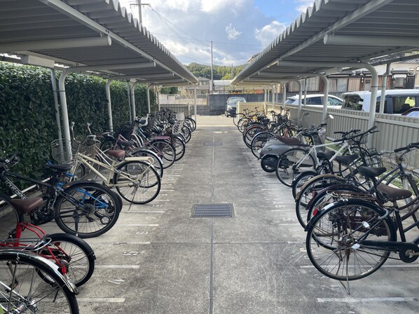 プロスペリテ・ベルの物件内観写真